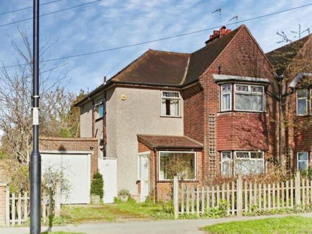 Farm for sale in London Borough of Croydon, Waddon