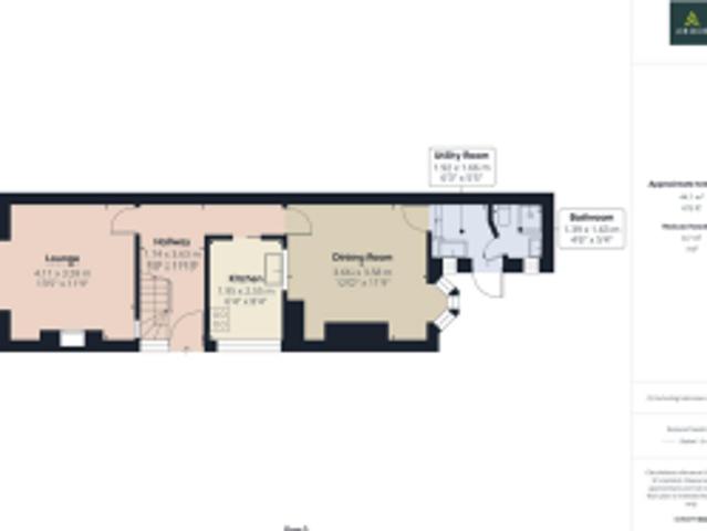 Farm for sale in Littleover, Derby
