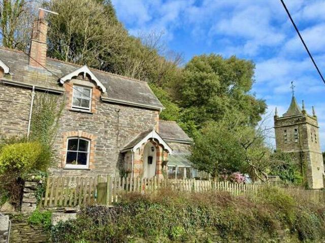 House for sale in Wadebridge, Cornwall
