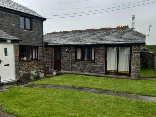 House for sale in Wadebridge, Cornwall