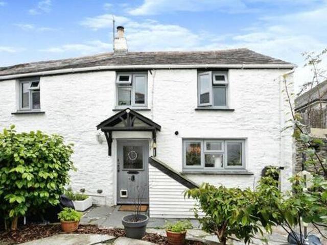House for sale in Gonvena, Wadebridge