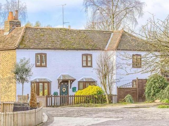 House for sale in Lyons, Greater London