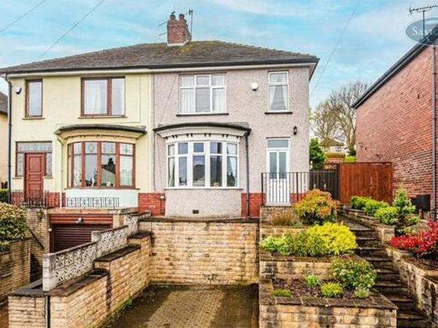 House for sale in South Yorkshire