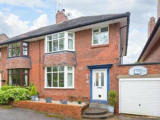 House for sale in South Yorkshire