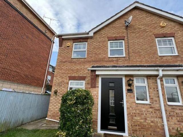 House for sale in Worrall, South Yorkshire