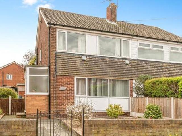 House for sale in West Yorkshire