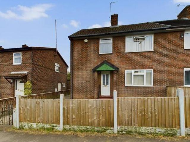 House for sale in Eastmoor, West Yorkshire