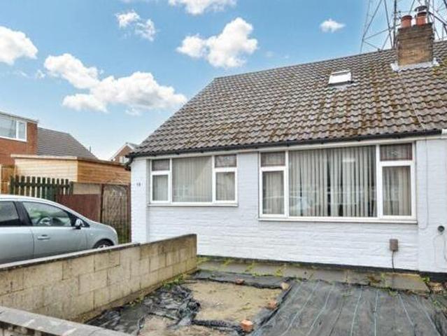 House for sale in West Yorkshire