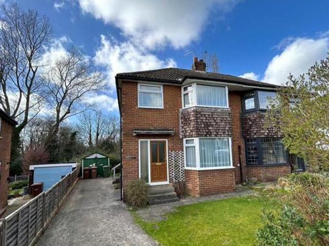 House for sale in Woolgreaves, West Yorkshire