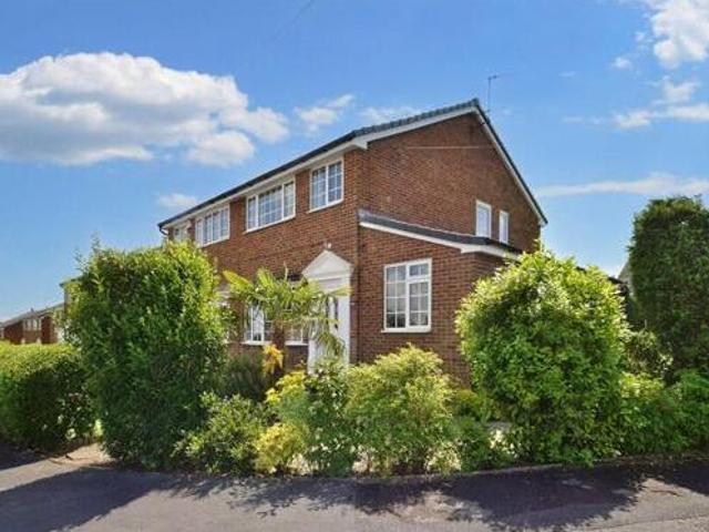 House for sale in West Yorkshire
