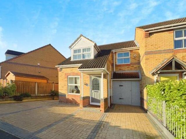 House for sale in Havercroft, West Yorkshire
