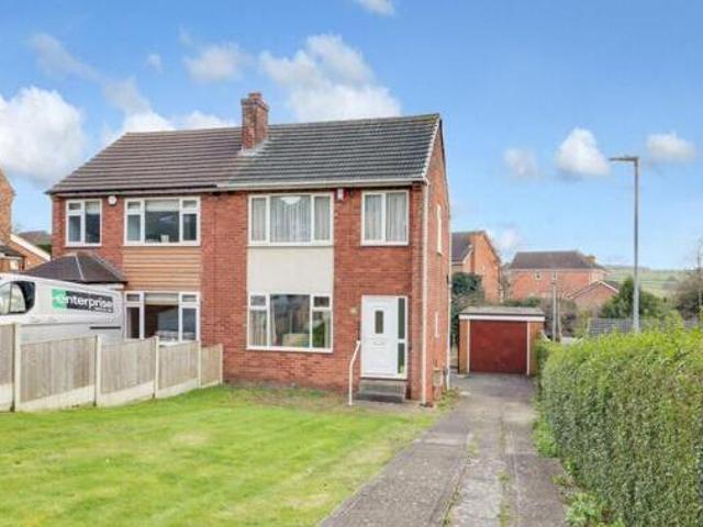 House for sale in Horbury, West Yorkshire