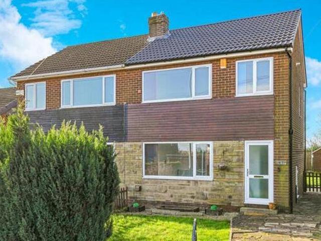 House for sale in West Yorkshire