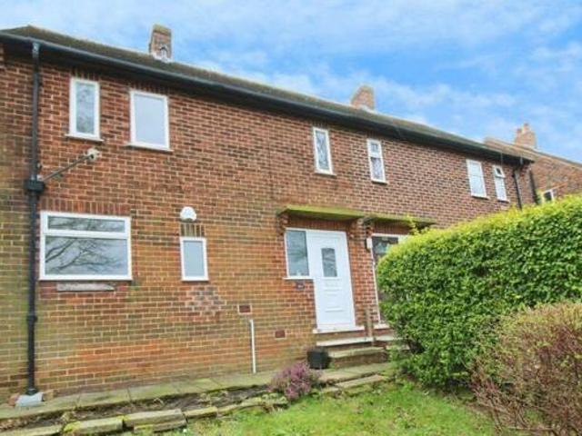 House for sale in Badsworth, West Yorkshire