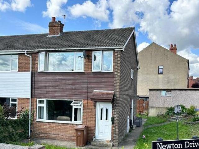 House for sale in West Yorkshire