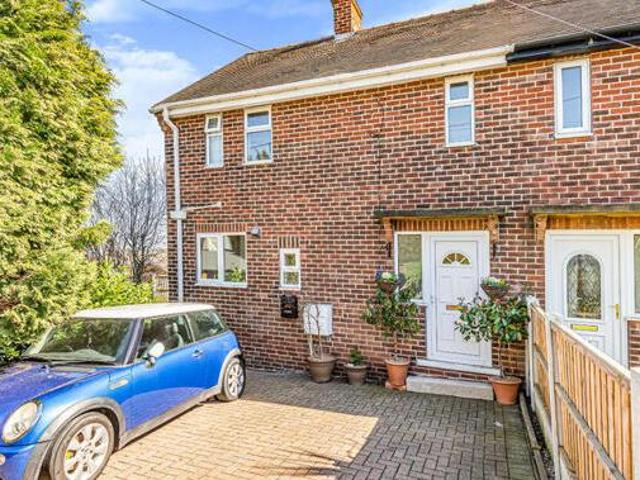 House for sale in Netherton, West Yorkshire
