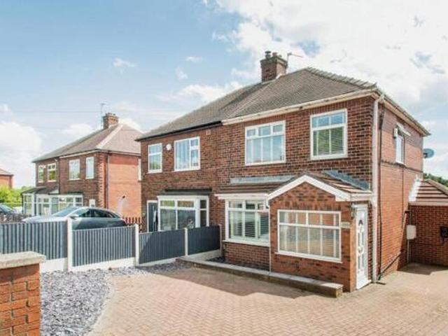 House for sale in West Yorkshire