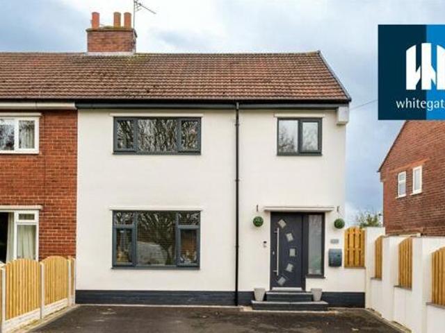 House for sale in Wintersett, Ryhill
