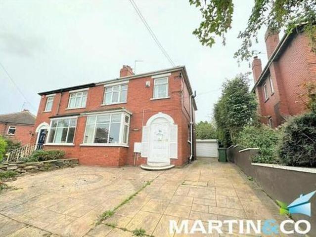 House for sale in Wrenthorpe, West Yorkshire