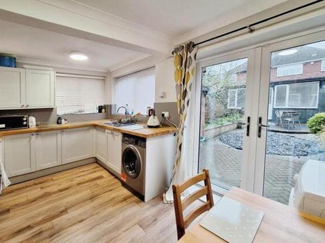 House for sale in Ferrybridge, West Yorkshire