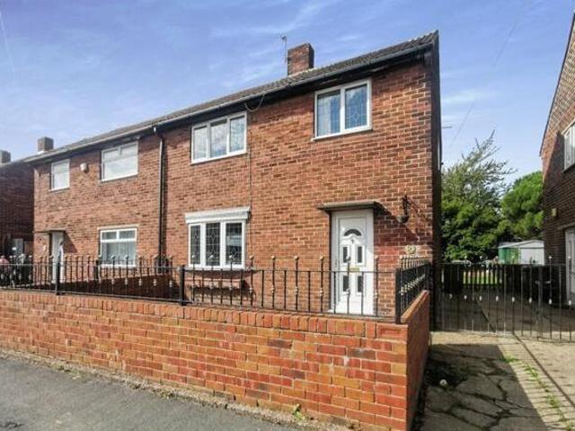 House for sale in Havercroft, West Yorkshire