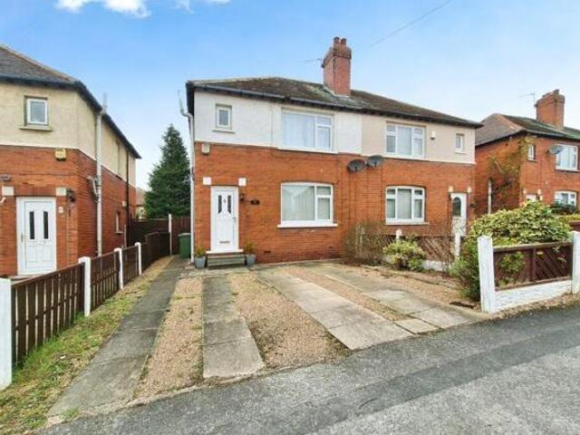 House for sale in Eastmoor, West Yorkshire