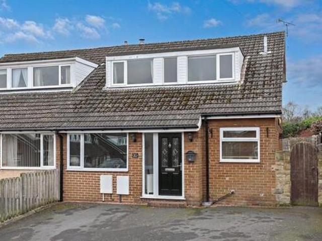 House for sale in Crofton, West Yorkshire