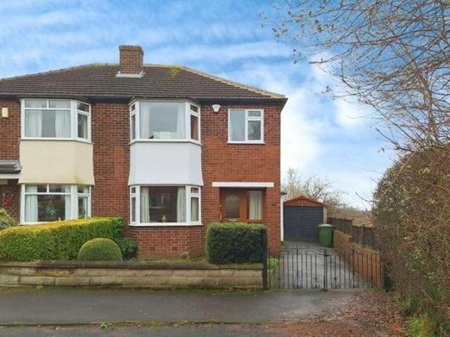 House for sale in Ferrybridge, Wakefield
