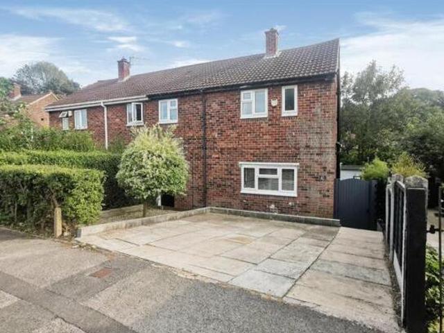 House for sale in West Yorkshire