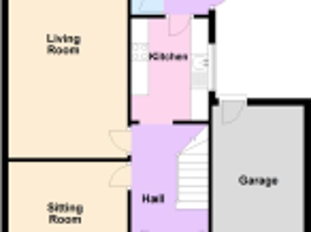 Farm for sale in Penn, Penn Bottom