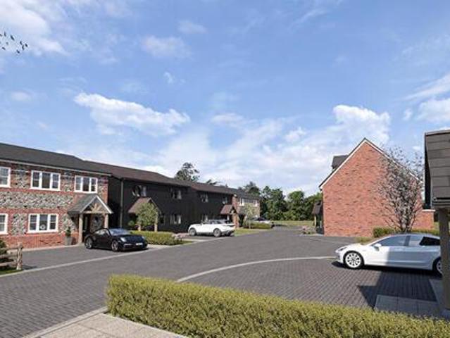 House for sale in Lyons, Greater London