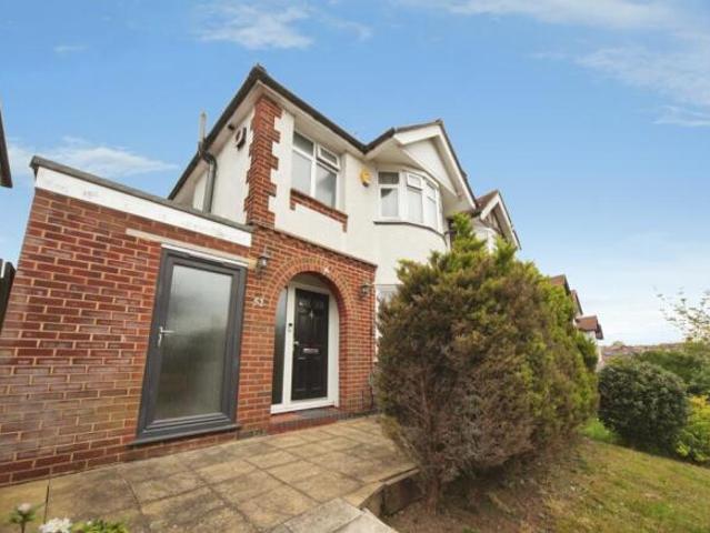 Farm for sale in Spring Park, Luton