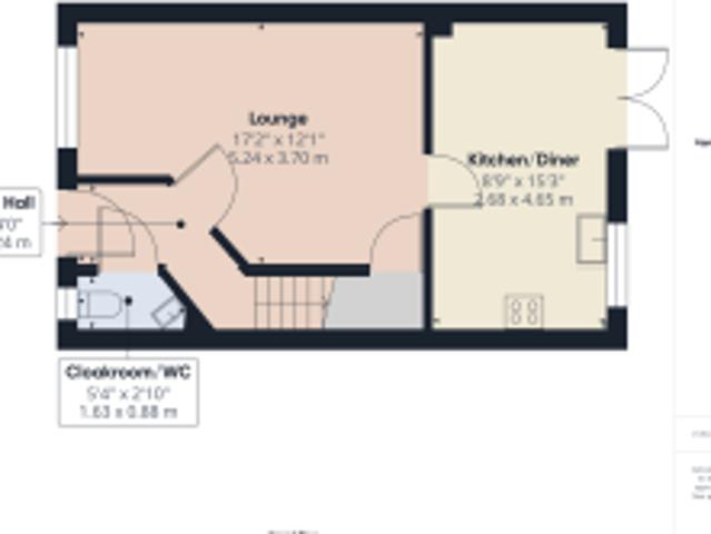 Farm for sale in Chellaston, East Midlands