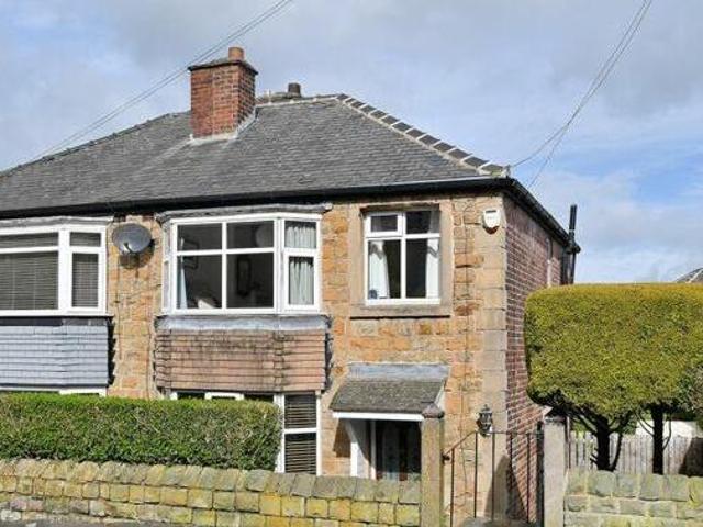 House for sale in Lower Walkley, Sheffield