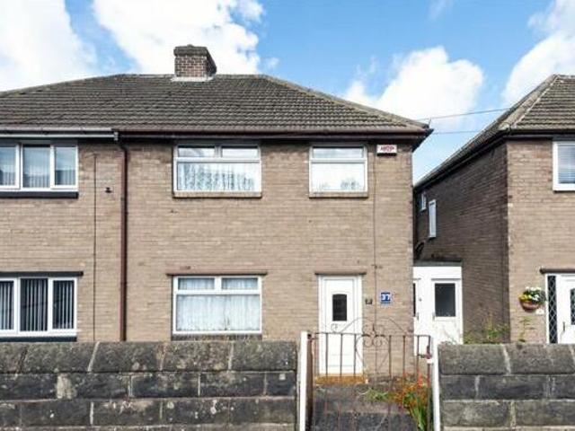 House for sale in Lower Walkley, Sheffield