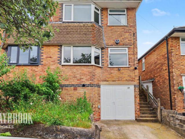 Farm for sale in Crookes, South Yorkshire
