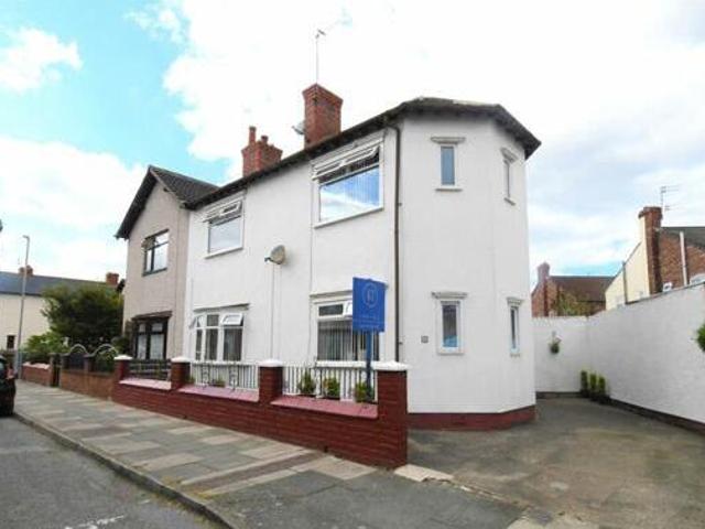 House for sale in Liscard, Wirral