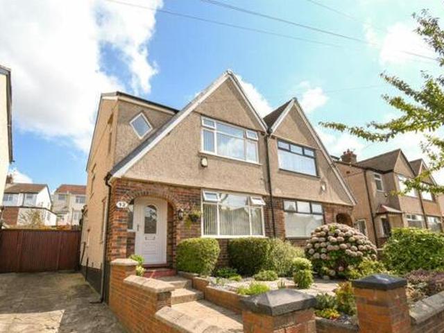 House for sale in Liscard, Wirral