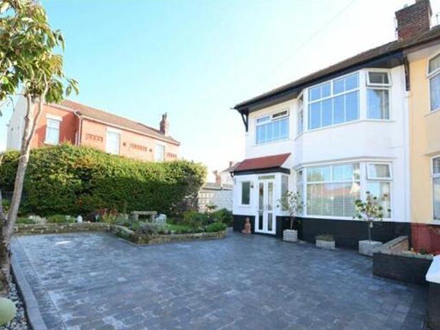 House for sale in Liscard, Wirral
