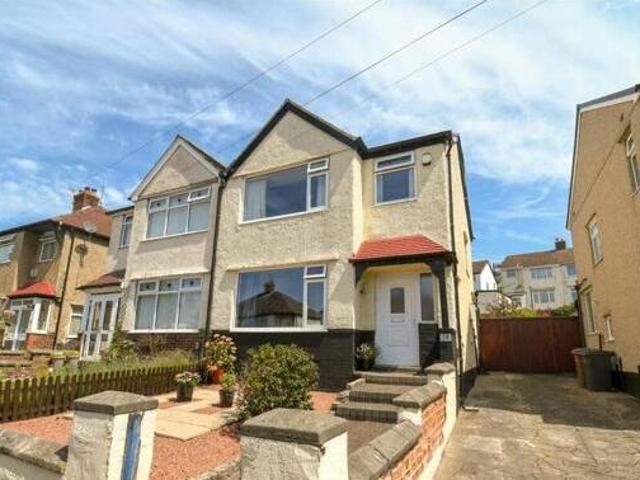House for sale in Liscard, Wirral