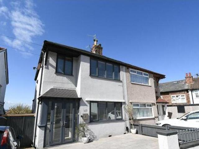House for sale in Liscard, Wirral