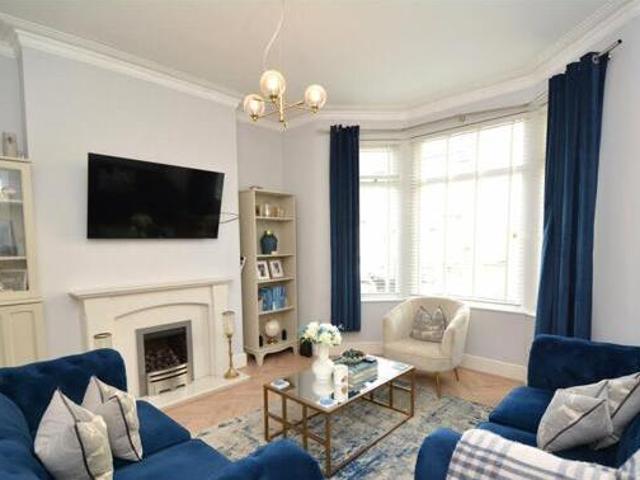 House for sale in Liscard, Wirral