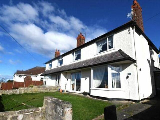 House for sale in Liscard, Wirral