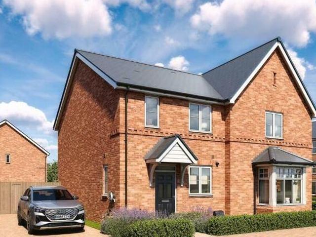 House for sale in Wallingford, South Oxfordshire