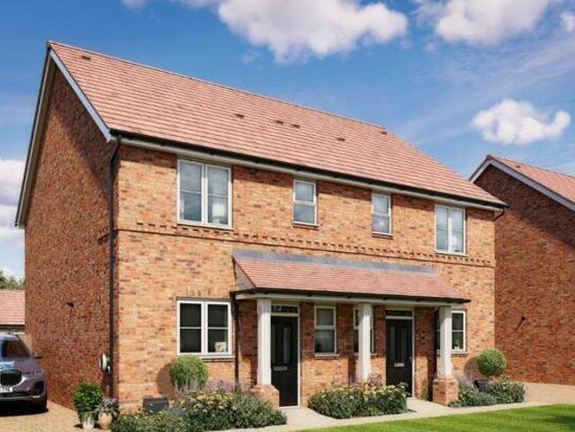 House for sale in Berrick Salome, Oxfordshire