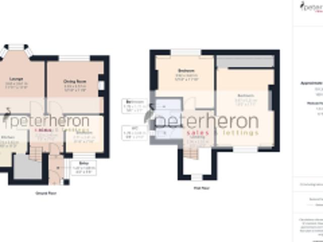 Farm for sale in Berrick Salome, Oxfordshire