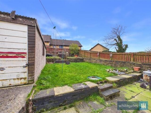 Farm for sale in West Yorkshire