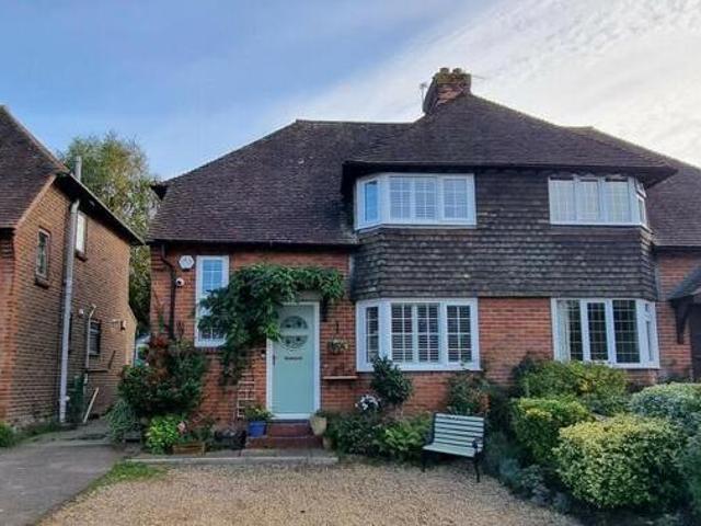 House for sale in Lyons, Greater London