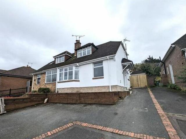 House for sale in Spring Vale, Hampshire