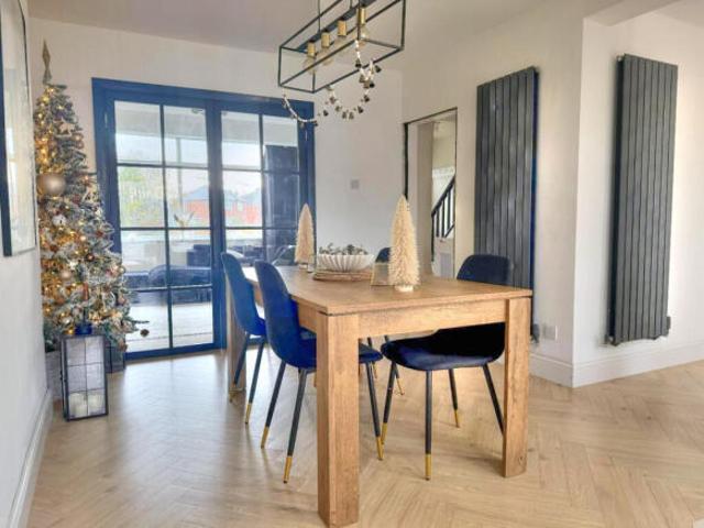Farm for sale in Brayford, Lincolnshire